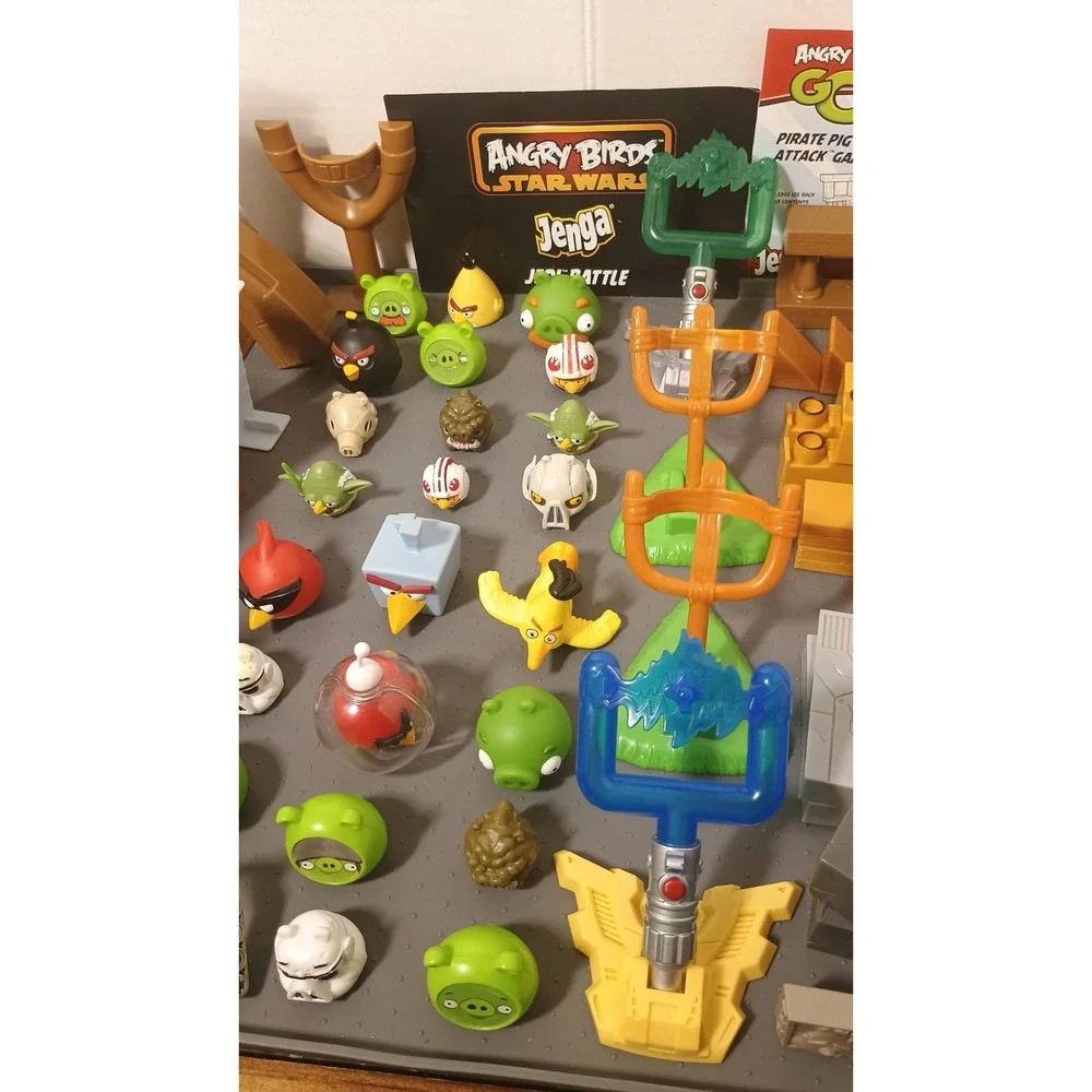 Hasbro dive into